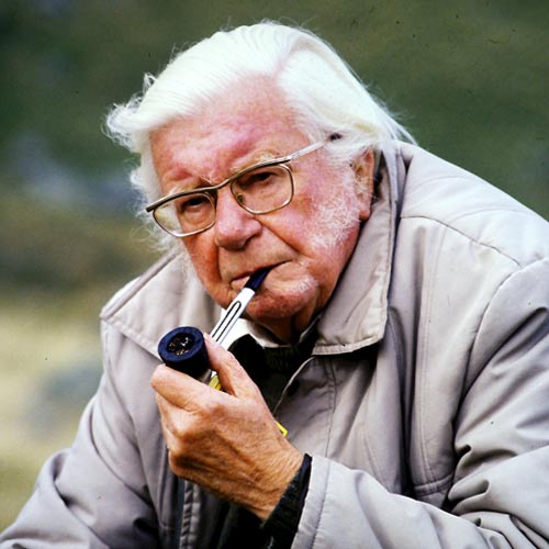 Alfred Wainwright